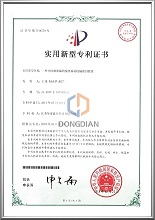 专利一