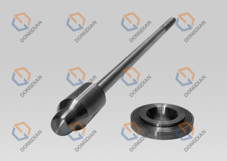 波纹管截止阀阀内件